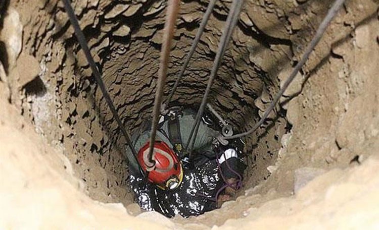 زمان مناسب لایروبی چاه فاضلاب